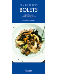 La cuina dels bolets