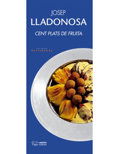 Cent plats amb fruita