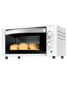 Bake&Toast 1090 10 L 1000 W Blanco