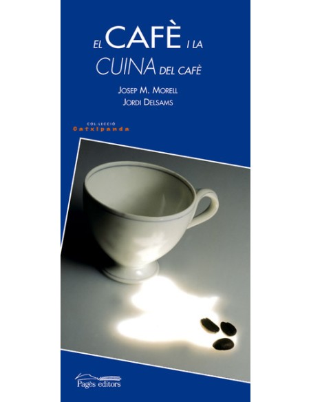 El cafe i la cuina del cafe