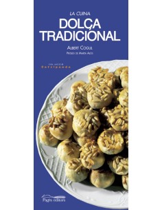La cuina dolca tradicional