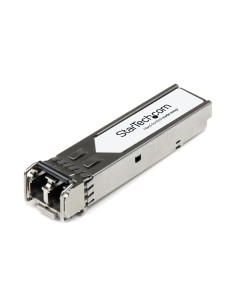 Módulo Transceptor SFP Compatible con Extreme Networks 10051 - 1000BASE-SX - Transceptor Fibra Óptica Multimodo 1 GB - SFP Ether
