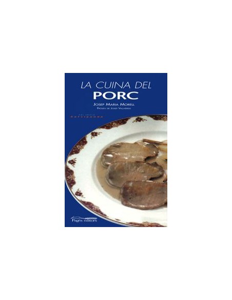 La cuina del porc