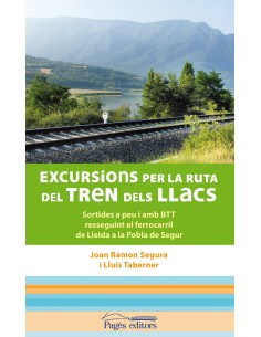 Excursions per la ruta del Tren dels Llacs