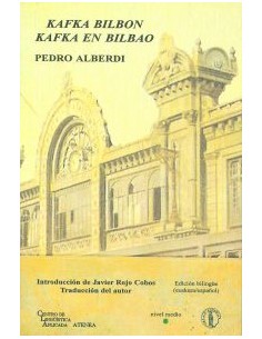 Kafka en Bilbao