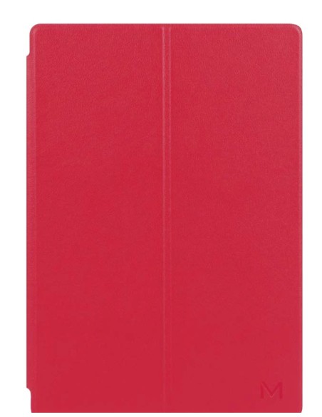 048016 funda para tablet 27,9 cm (11") Folio Rojo 048016 funda para tablet 27,9 cm (11") Folio Rojo