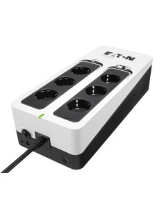 3S450D sistema de alimentación ininterrumpida (UPS) En espera (Fuera de línea) o Standby (Offline) 0,45 kVA 270 W 6 salidas AC