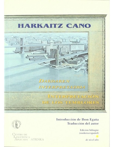 Interpretacion de los temblores