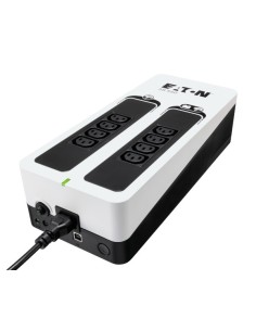 3S550I sistema de alimentación ininterrumpida (UPS) En espera (Fuera de línea) o Standby (Offline) 0,55 kVA 330 W 8 salidas AC