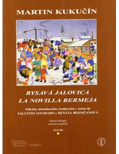 La novilla bermeja