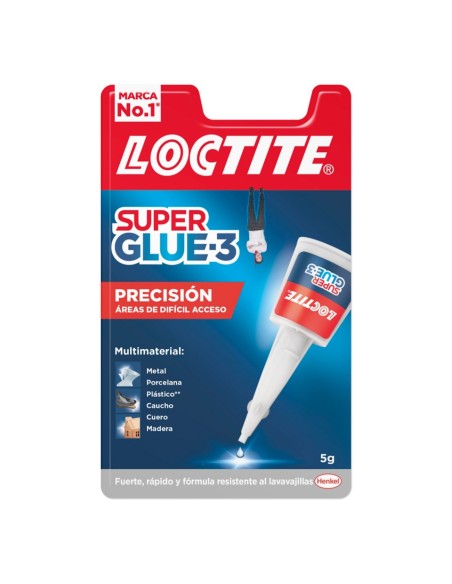 Super Glue-3 Precision