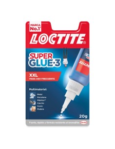 Super Glue-3 XXL