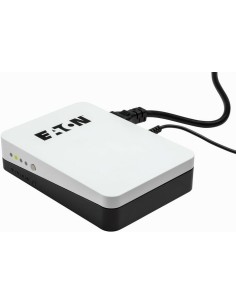 3S Mini sistema de alimentación ininterrumpida (UPS) 36 W