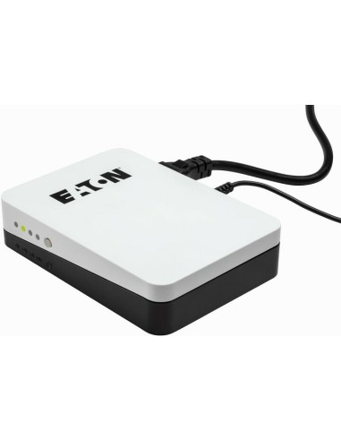 3S Mini sistema de alimentación ininterrumpida (UPS) 36 W