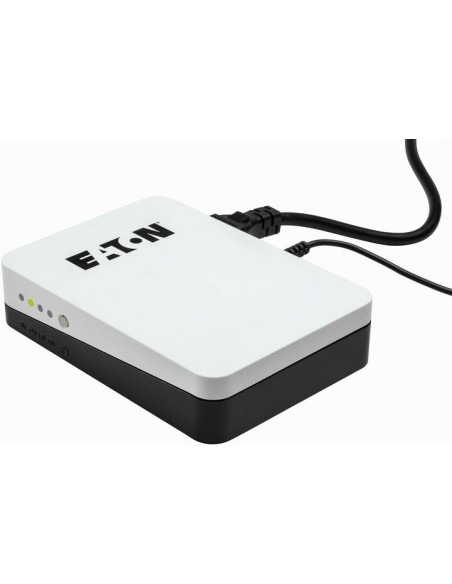 3S Mini sistema de alimentación ininterrumpida (UPS) 36 W 3S Mini sistema de alimentación ininterrumpida (UPS) 36 W