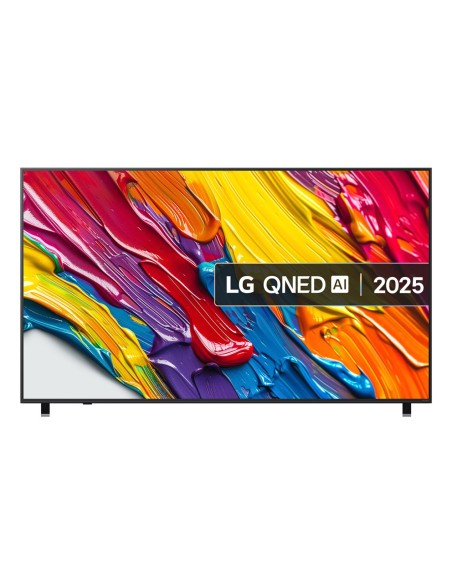 43QNED84A6C.AEU Televisor 109,2 cm (43") 4K Ultra HD Smart TV Wifi Negro