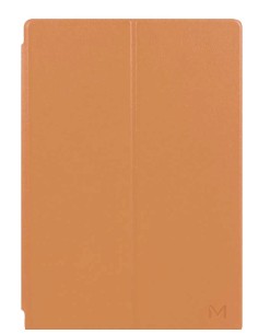 048017 funda para tablet 27,9 cm (11") Folio Bronceado