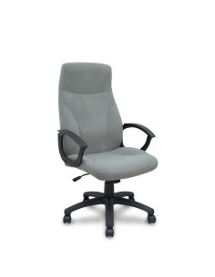 Sillón Opti530 tela color gris