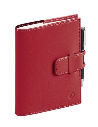 AG.QUO VADIS RANDONNEE 90x125 S/V ROJO