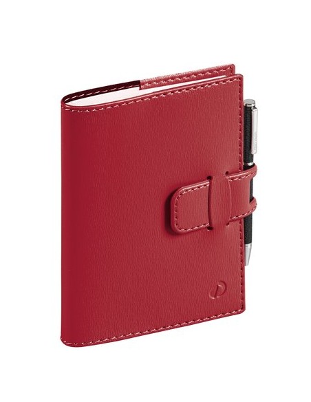 AG.QUO VADIS RANDONNEE 90x125 S/V ROJO