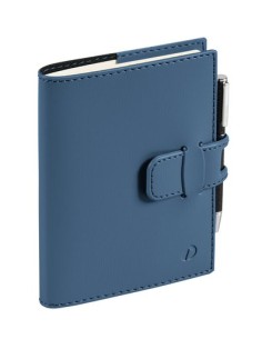AG.QUO VADIS RANDONNEE 90x125 S/V AZUL