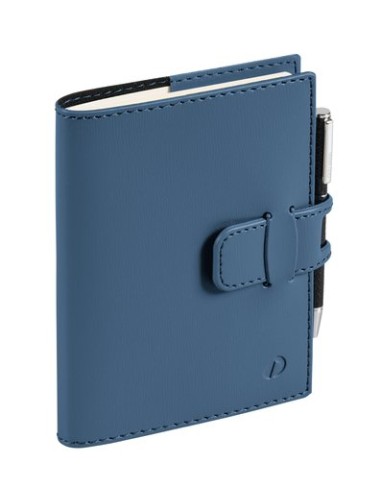 AG.QUO VADIS RANDONNEE 90x125 S/V AZUL