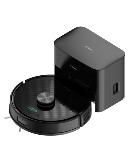 Conga Y70 3 L Negro