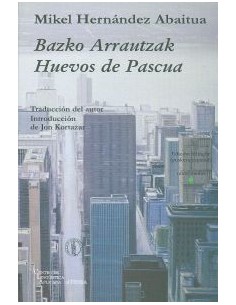 Huevos de pascua