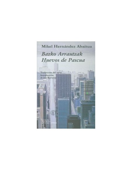 Huevos de pascua