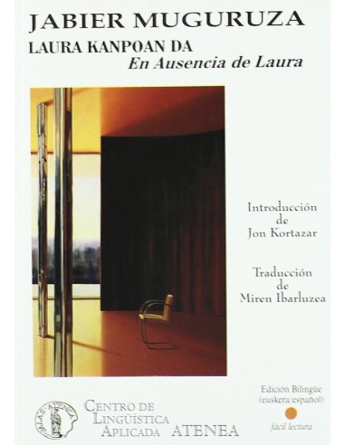 En ausencia de Laura