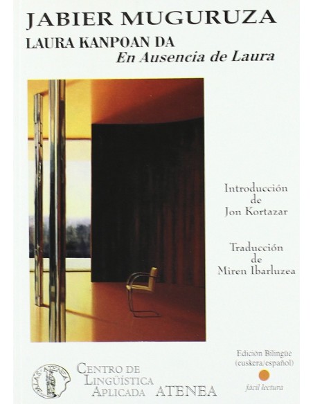 En ausencia de Laura