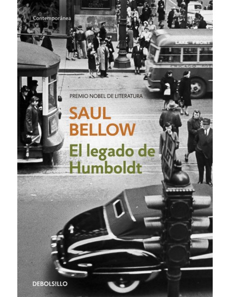 El legado de Humboldt