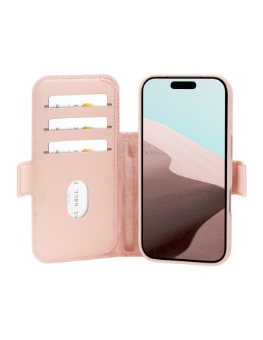 Copenhagen ICON funda para teléfono móvil 16 cm (6.3") Folio Rosa