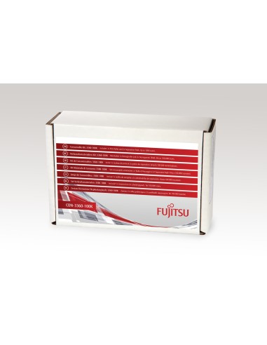 3360-100K Kit de consumibles
