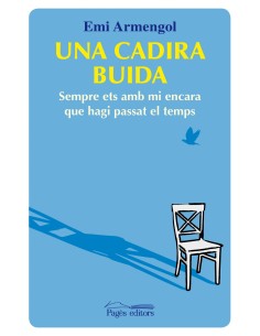 Una cadira buida