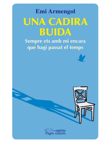 Una cadira buida