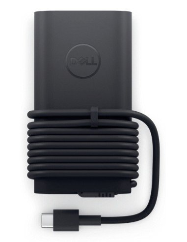 TH5RJ adaptador e inversor de corriente Interior 100 W Negro