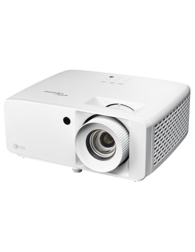 UHZ67-W Proyector de alcance estándar DLP UHD 4K (3840x2160) 3D Blanco