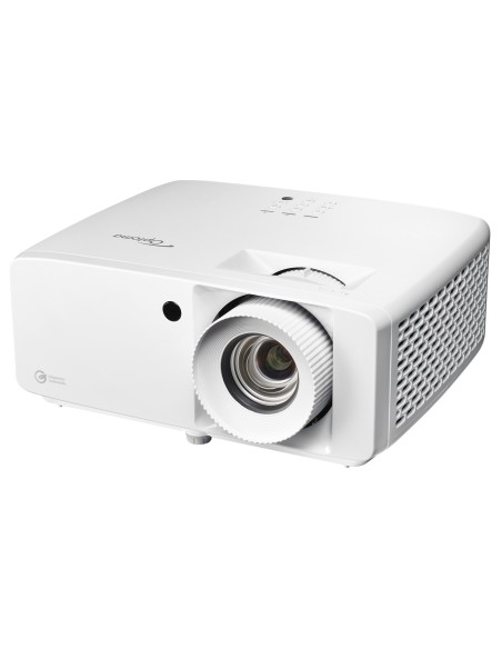 UHZ67-W Proyector de alcance estándar DLP UHD 4K (3840x2160) 3D Blanco
