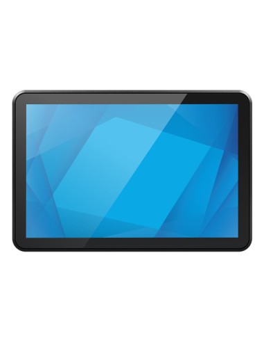 1064L Pantalla plana para señalización digital 25,6 cm (10.1") LED 500 cd / m² Negro Pantalla táctil