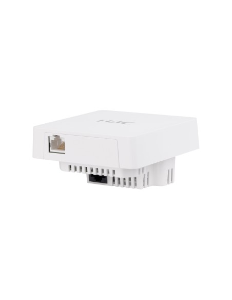 EWP-WA6022H punto de acceso inalámbrico 1200 Mbit/s Blanco Energía sobre Ethernet (PoE)