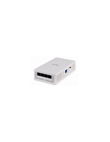 WA6120H 1775 Mbit/s Blanco Energía sobre Ethernet (PoE)