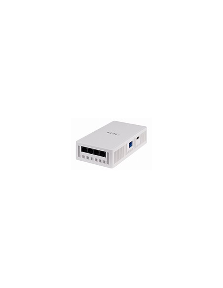 WA6120H 1775 Mbit/s Blanco Energía sobre Ethernet (PoE)