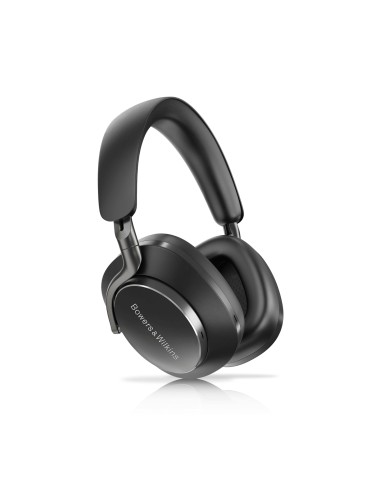 Px8 Auriculares Inalámbrico y alámbrico Diadema USB Tipo C Bluetooth Negro