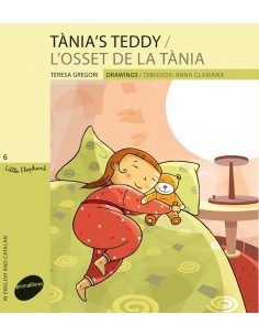 Tania s Teddy