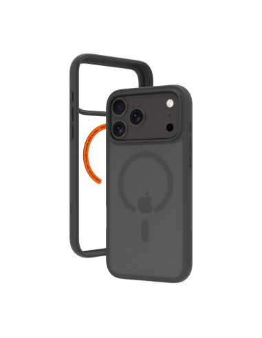 Grenen Ultra D3O MS funda para teléfono móvil 17,5 cm (6.9") Negro