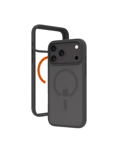 Grenen Ultra D3O MS funda para teléfono móvil 17,5 cm (6.9") Negro