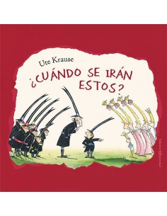 Cuando se iran estos