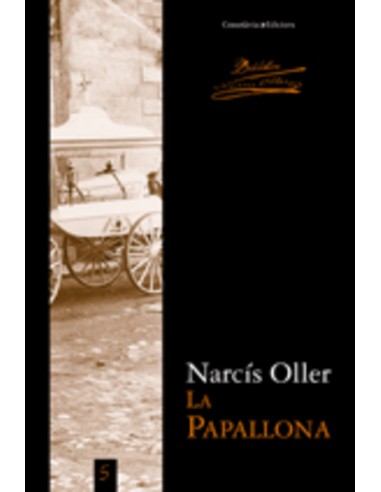 La papallona