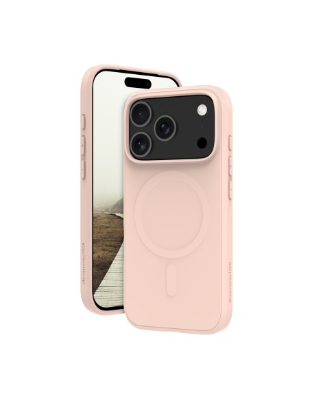 Greenland Pro MS funda para teléfono móvil Rosa